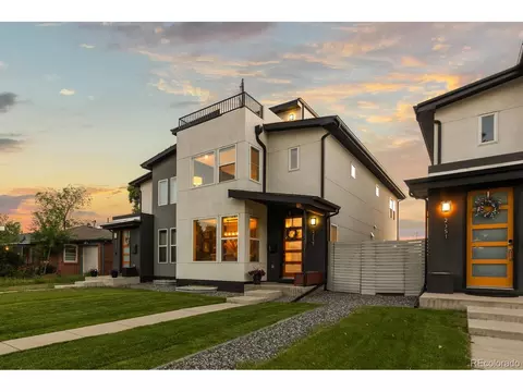 2355 S Cherokee St, Denver, CO 80223