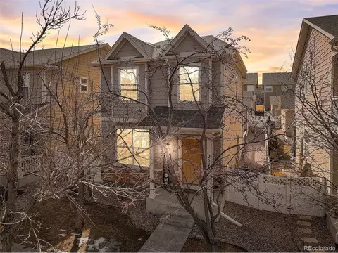2245 Falkirk Dr, Colorado Springs, CO 80910