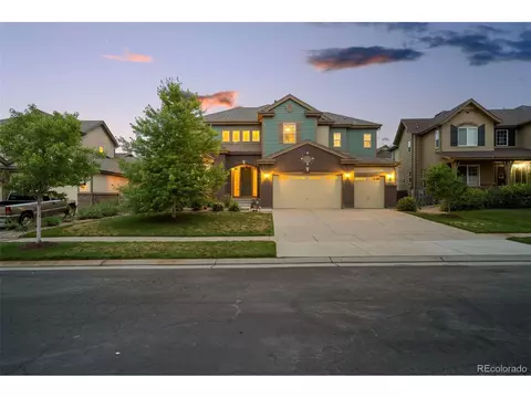26448 E Walker Dr, Aurora, CO 80016