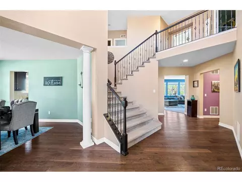 26448 E Walker Dr, Aurora, CO 80016 photo 5