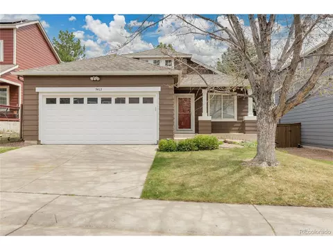 5463 Rockhampton Cir, Highlands Ranch, CO 80130