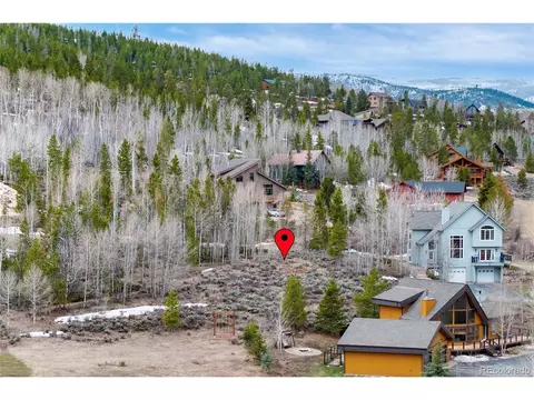 829 Overlook Dr, Granby, CO 80446