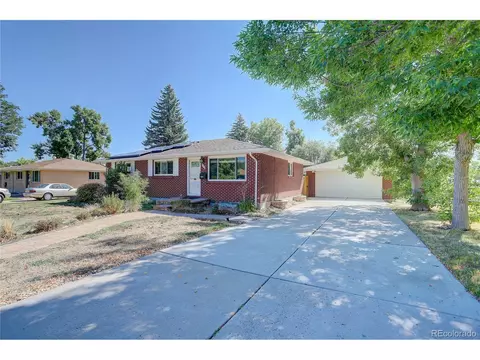 5038 S Linden Dr, Englewood, CO 80110