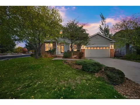7218 Campden Pl, Castle Pines, CO 80108