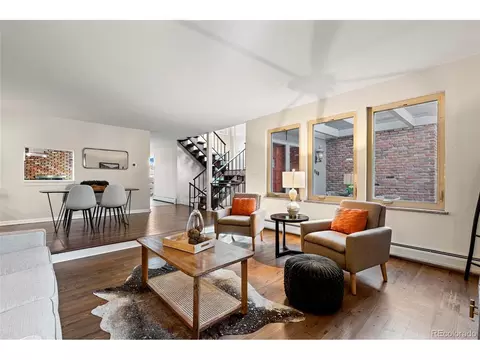 1940 S Olive St, Denver, CO 80224