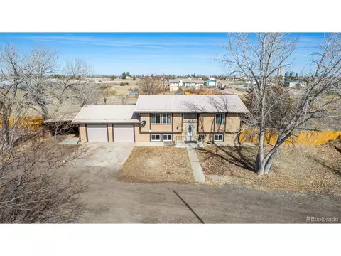 453 E Thomas Ave, Byers, CO 80103