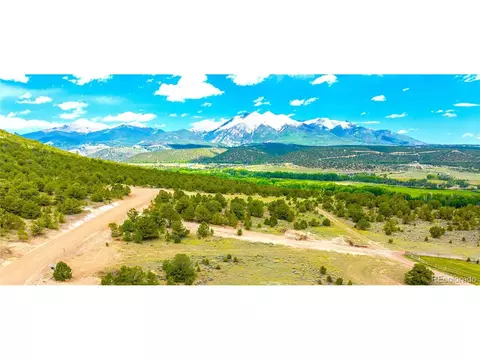 7378 Heavenly View Pkwy, Salida, CO 81201