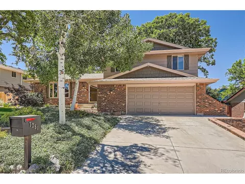 7251 Teller St, Arvada, CO 80003