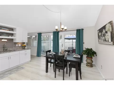 Undisclosed, Denver, CO 80224