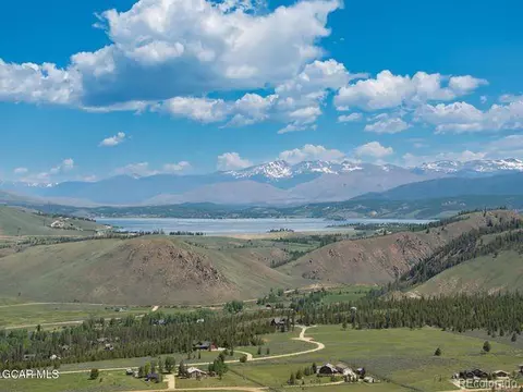 114 Gcr 6234b, Granby, CO 80446