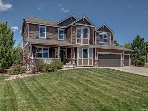 17566 White Marble Dr, Monument, CO 80132