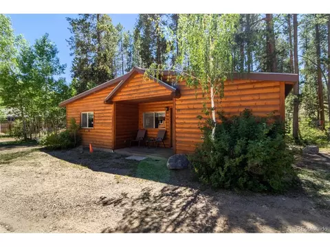Undisclosed, Grand Lake, CO 80447