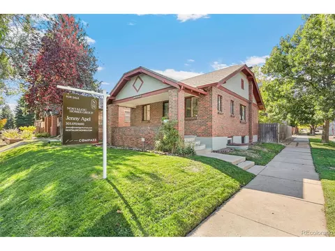 2691 Lowell Blvd, Denver, CO 80211