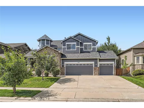 1807 Alpine Dr, Erie, CO 80516