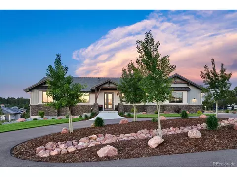 3785 Pinehurst Cir, Colorado Springs, CO 80908