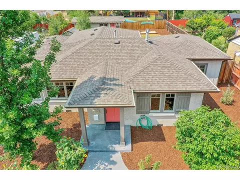7501 E 21st Ave, Denver, CO 80207 photo 42
