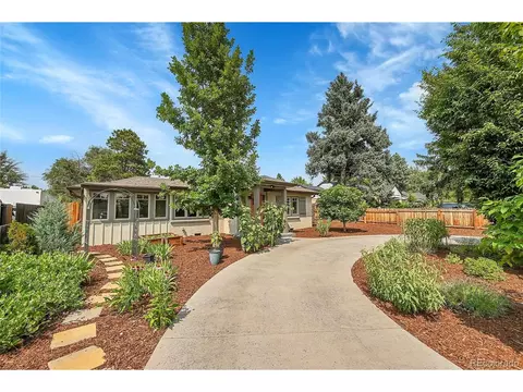 7501 E 21st Ave, Denver, CO 80207