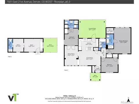 7501 E 21st Ave, Denver, CO 80207 photo 50