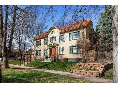1315 N Vine St #202, Denver, CO 80206
