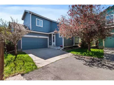 11044 Grouse Ct, Parker, CO 80134