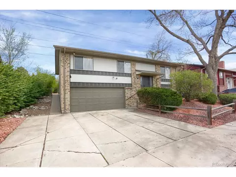 3070 S Roslyn St, Denver, CO 80231