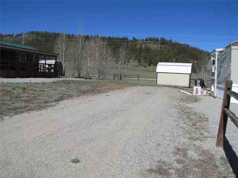 189 Water Tank Cir, Hartsel, CO 80449