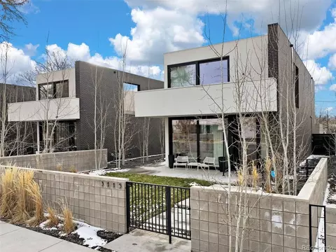 3115 N Humboldt St, Denver, CO 80205