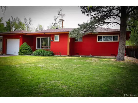 229 Jasper Dr, Colorado Springs, CO 80911