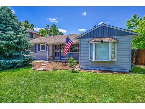 3313 S Dexter St, Denver, CO 80222