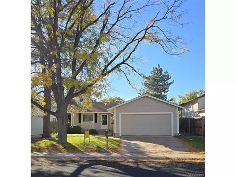 3569 S Nucla St, Aurora, CO 80013