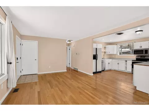 Living - 15488 E Bates Ave, Aurora, CO 80013 photo 4 of 7