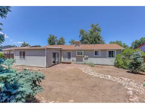 Exterior - 15488 E Bates Ave, Aurora, CO 80013 photo 5 of 6