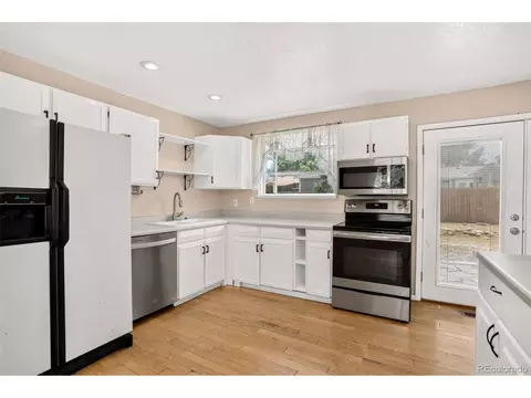 Kitchen - 15488 E Bates Ave, Aurora, CO 80013 photo 1 of 3