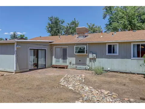 Exterior - 15488 E Bates Ave, Aurora, CO 80013 photo 4 of 6