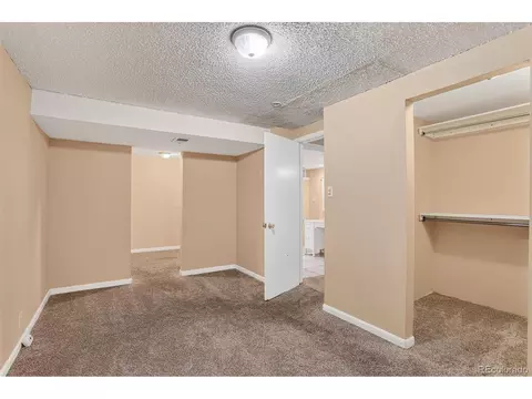 Bedroom - 15488 E Bates Ave, Aurora, CO 80013 photo 7 of 8