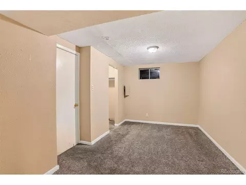 Bedroom - 15488 E Bates Ave, Aurora, CO 80013 photo 8 of 8