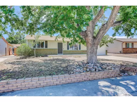 Exterior - 15488 E Bates Ave, Aurora, CO 80013 photo 1 of 6