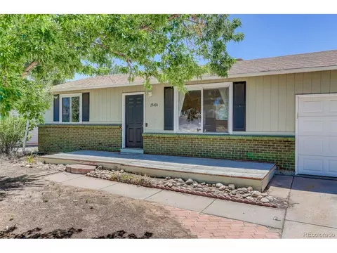 Exterior - 15488 E Bates Ave, Aurora, CO 80013 photo 2 of 6