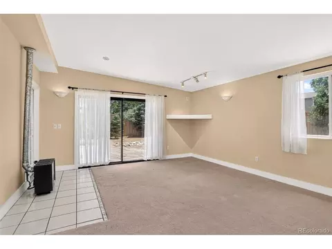 Living - 15488 E Bates Ave, Aurora, CO 80013 photo 6 of 7