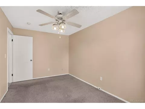 Bedroom - 15488 E Bates Ave, Aurora, CO 80013 photo 4 of 8