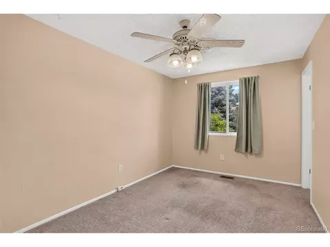 Bedroom - 15488 E Bates Ave, Aurora, CO 80013 photo 1 of 8