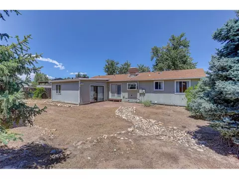 Exterior - 15488 E Bates Ave, Aurora, CO 80013 photo 3 of 6