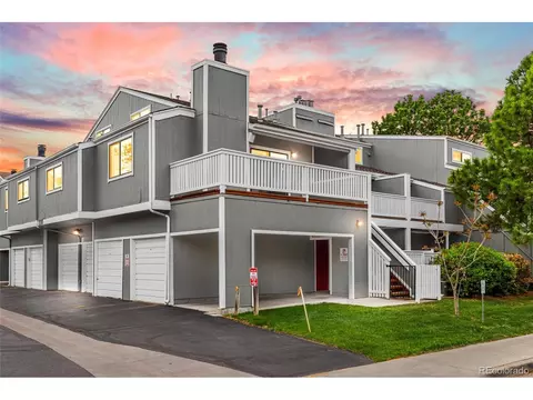 1110 S Monaco Pkwy #9, Denver, CO 80224