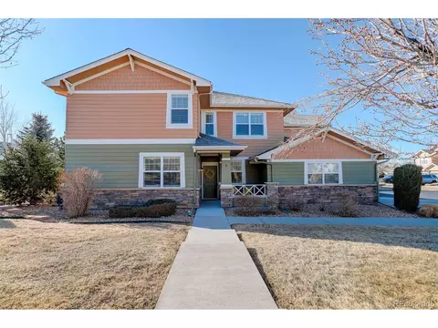 3733 S Perth Cir #101, Aurora, CO 80013