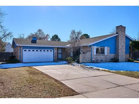 8286 E Girard Ave, Denver, CO 80231