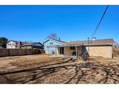 8286 E Girard Ave, Denver, CO 80231 photo 27