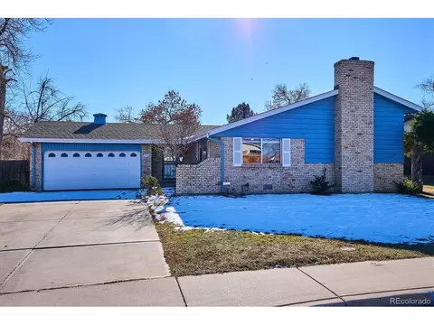 8286 E Girard Ave, Denver, CO 80231 photo 2