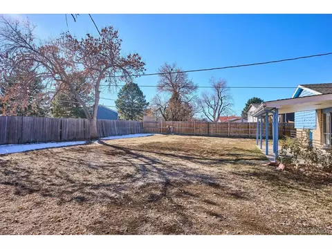 8286 E Girard Ave, Denver, CO 80231 photo 29