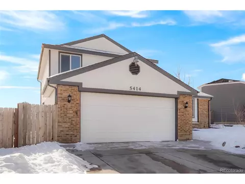 5414 E 114th Pl, Thornton, CO 80233 photo 2