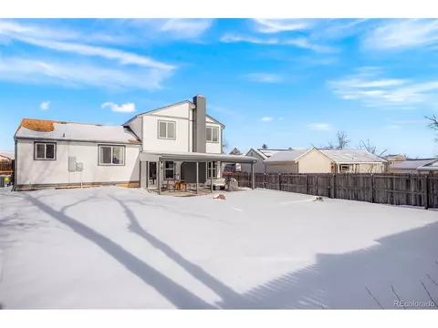 5414 E 114th Pl, Thornton, CO 80233 photo 26